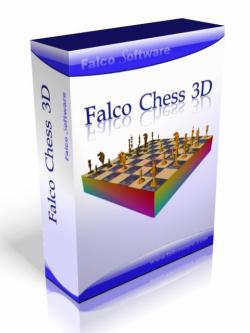 Falco Chess