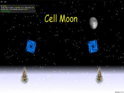 Cell Moon