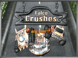 Falco Crushes