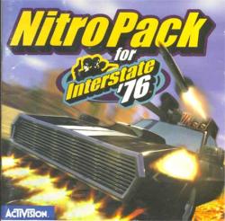 Interstate '76 Nitro Pack