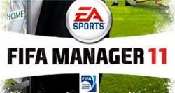 Русификатор и русский редактор для FIFA Manager 11