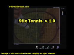 Stix Tennis