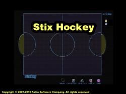 Stix Hockey