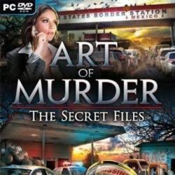 Смерть как искусство: Секретные файлы / Art of murder: The Secret Files