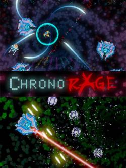Crono Rage