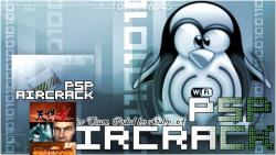 AirCrack-PSP 0.57