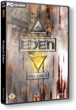 Project Eden Проект 