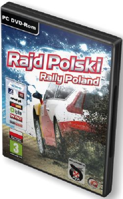Rally Poland / Rajd Polski
