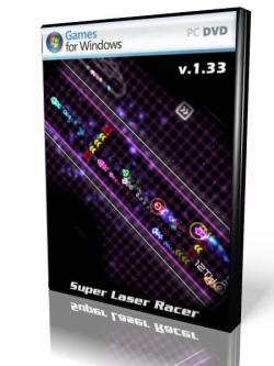 Super Laser Racer v.1.33