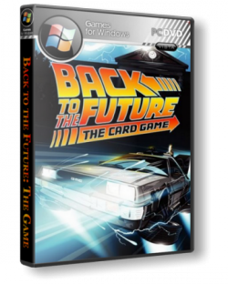 Back to the Future: The Game - Episode 1 It's About Time