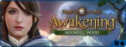 Пробуждение: Лунный Лес / Awakening: Moonfell Wood