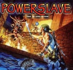 Powerslave