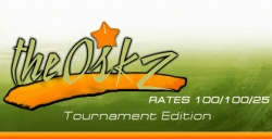 Ragnarok Oskom Tournament Edition / Рагнарок Онлайн