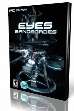 Eyes Bandegades 3D