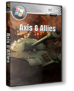 Axis and Allies