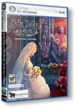 Grim Tales: The Bride - Collectors Edition