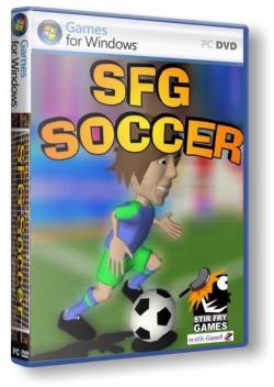 SFG Soccer: Football Fever v1.272