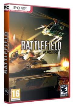 Battlefield Play4Free (1.52)
