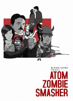 Atom Zombie Smasher v1.87