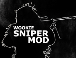 BattleField 2 : Снайперский Мод / Wookie Sniper Mod v.1.15
