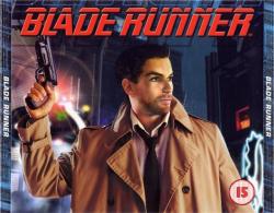 Бегущий по лезвию / Blade Runner