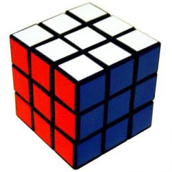 Rubik's Cube 3D v1.1