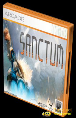 Sanctum Upd4 Multifix / Санктум Обновление 4