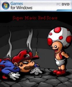 Super Mario: Red Scare