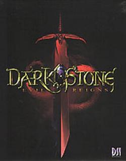 Dark Stone