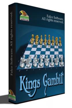 Королевский гамбит / Kings Gambit