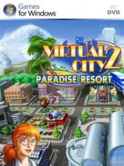 Виртуальный Город 2: Райский курорт / Virtual City 2: Paradise Resort