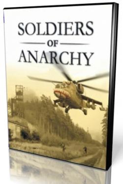 Солдаты Анархии / Soldiers Of Anarchy