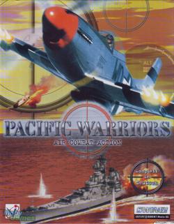 Pacific Warriors: Air Combat Action
