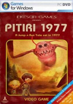 Pitiri 1977