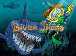 Diver Jimmy v1.20 / Ныряльщик Джимми