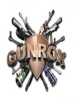 Gunrox / Ганрокс