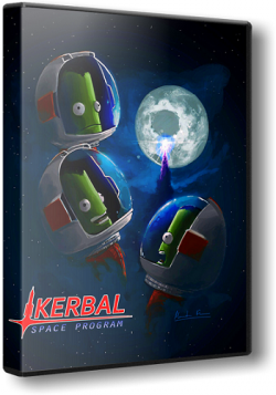 Kerbal Space Program 0.13.2