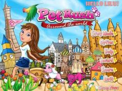 Pet Rush 2: Around the World