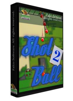 Shot Ball 2