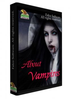 About Vampires