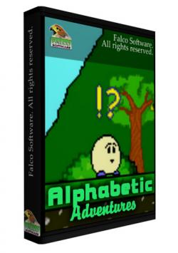 Alphabetic Adventures
