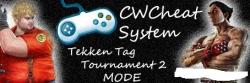 Tekken Tag Tournament MODE для Tekken 6