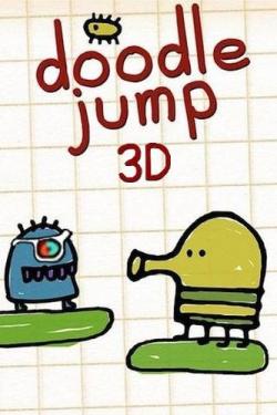 Doodle Jump 3D + Special 3.0