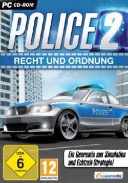 Police 2: Recht Und Ordnung