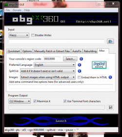 Abgx360 1.0.6