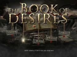 The Book of Desires / Книга желаний