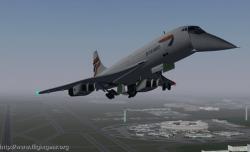 FlightGear v2.0.0