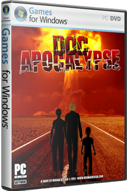 Doc Apocalypse