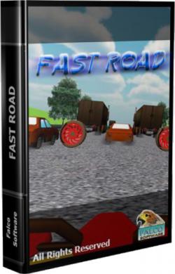 Fast Road