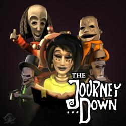 The Journey Down Chapter 1